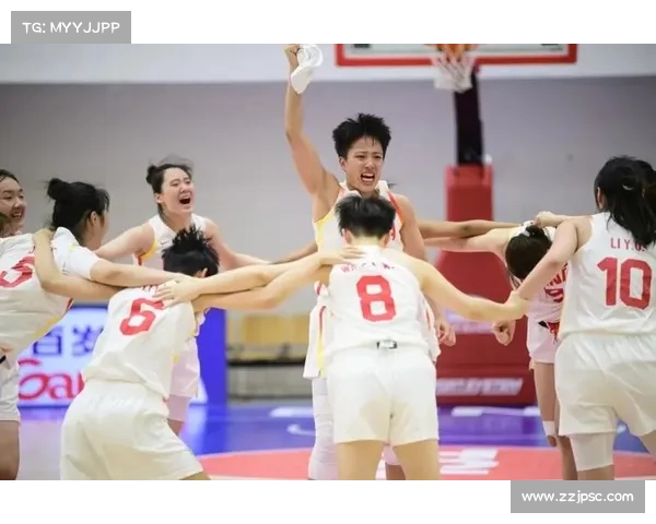 中国U19女篮迎战捷克争9至15名 日本队成功晋级八强 中国U19女篮迎战捷克争9至15名 日本队成功晋级八强
